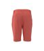 Womens/ladies southrop shorts coral Forelson-2