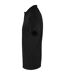 Polo Perfect Homme Noir SOLS-3