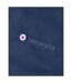 Doudoune Matelassée Aw25 Homme Bleu Marine Lambretta-3