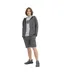 Short M156 Homme Graphite 4F-1