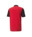 Polo Rouge Homme Puma Scuderia Ferrari Race - S-2