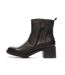 Bottines noir femme chattawak alta-1