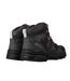 Chaussures Montantes De Randonnée Homme Noir Jack Wolfskin-2