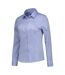 Blouse Femme Bleu Malfini-3