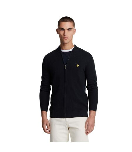 Marine foncée Lyle & Scott Lyle & Scott