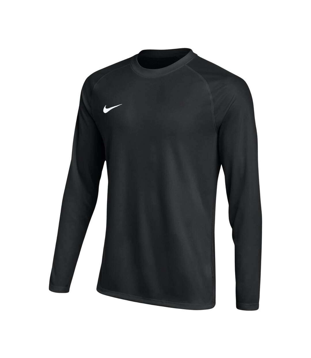 T-shirt Manches Longues Park Homme Noir Nike-2