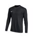 T-shirt Manches Longues Park Homme Noir Nike-2