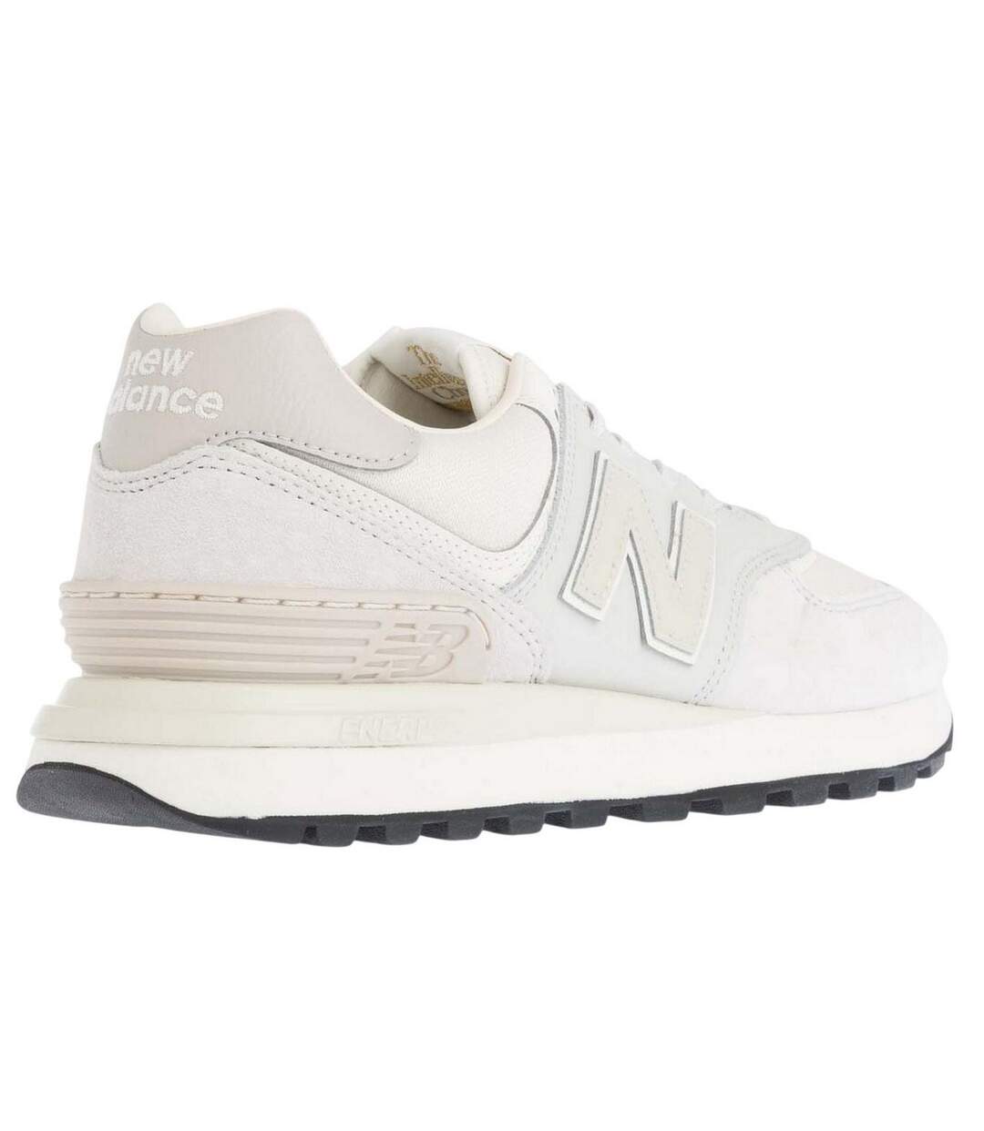 Baskets Legacy Femme Blanc New Balance-2