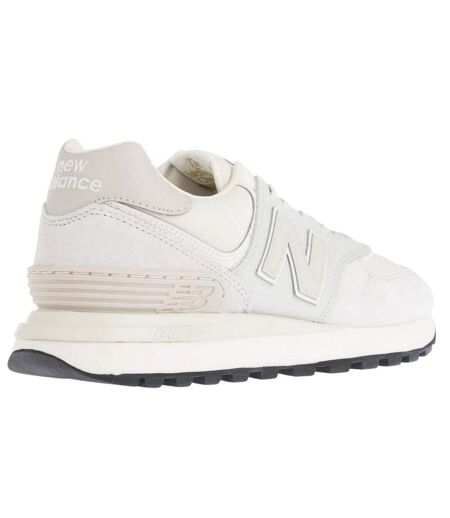 Baskets Legacy Femme Blanc New Balance