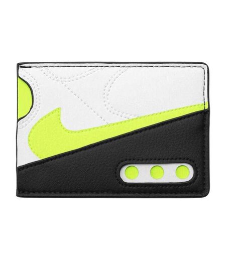 Icon Air Max 90 Colour Block Card Wallet One Size Multicoloured Nike