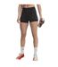 Womens/ladies Hyrox Performance Tight Leggings  Black Puma-4
