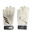 Gants De Gardien De But Entraînement Predator Adulte Blanc Noir Adidas-3