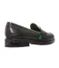 Mocassins Lach Femme Noir Kickers-2