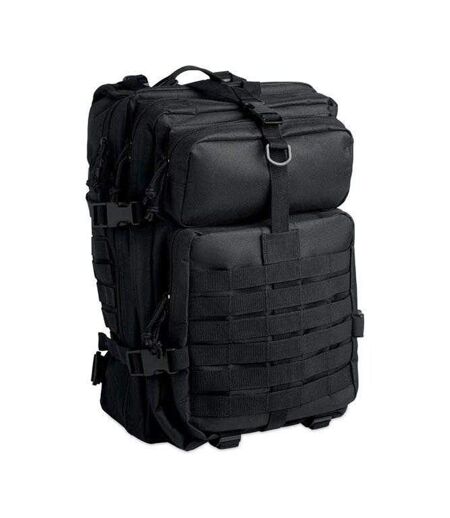 Sac À Dos Carryconfi Taille Unique Noir MidOcean