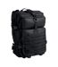 Sac À Dos Carryconfi Taille Unique Noir MidOcean-1