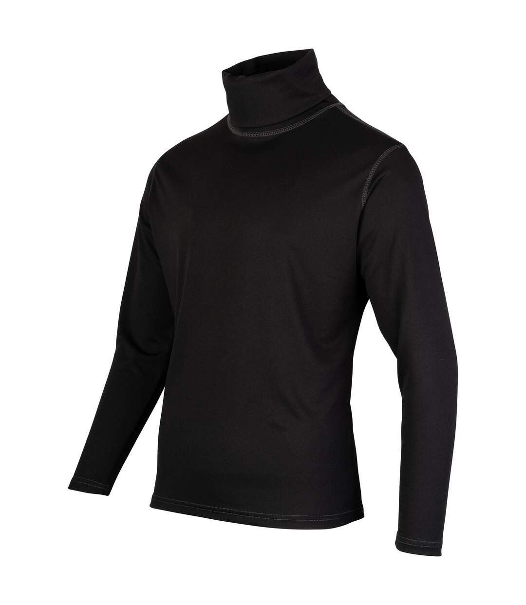 Haut De Sport Tactical Homme Noir Viper-3