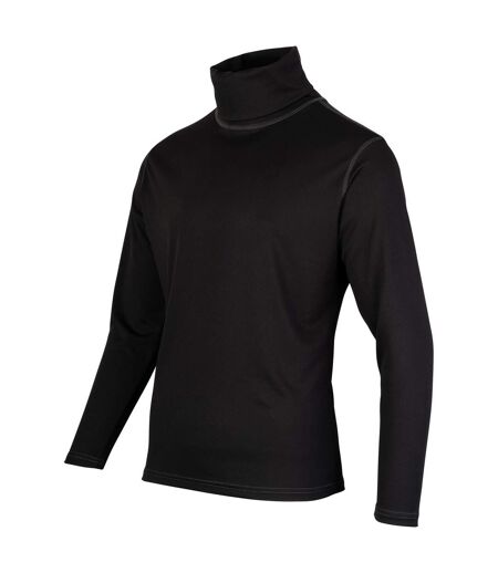 Haut De Sport Tactical Homme Noir Viper