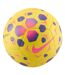 Ballon De Foot Motif/style À Motifs Pitch Taille 5 Jaune Nike-1