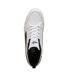Baskets Rebound V6 Femme Blanc Beige Noir Puma-3