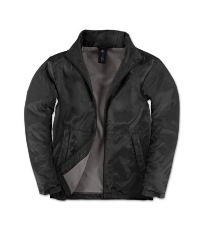 B&C Mens Multi Active Jacket (Black) - UTBC5494