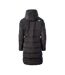 Iguana Womens/Ladies Tialgo Winter Jacket (Black)