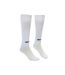 Chaussettes De Foot Calcio Blanc Jaune Givova-1