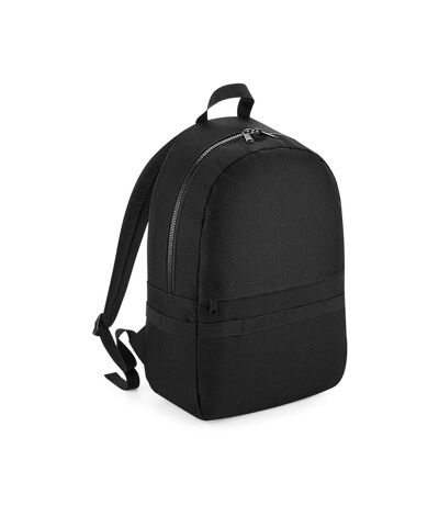 BagBase Modulr 5.2 Gallon Backpack (Black) (One Size) - UTPC4123