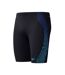 Short De Bain Tech Panel Jammer Homme Bleu Speedo-3