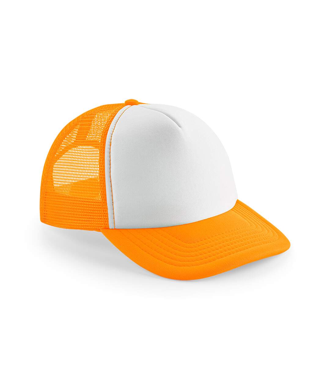 Beechfield - Casquette - Unisexe (Orange fluo) - UTRW261 ...