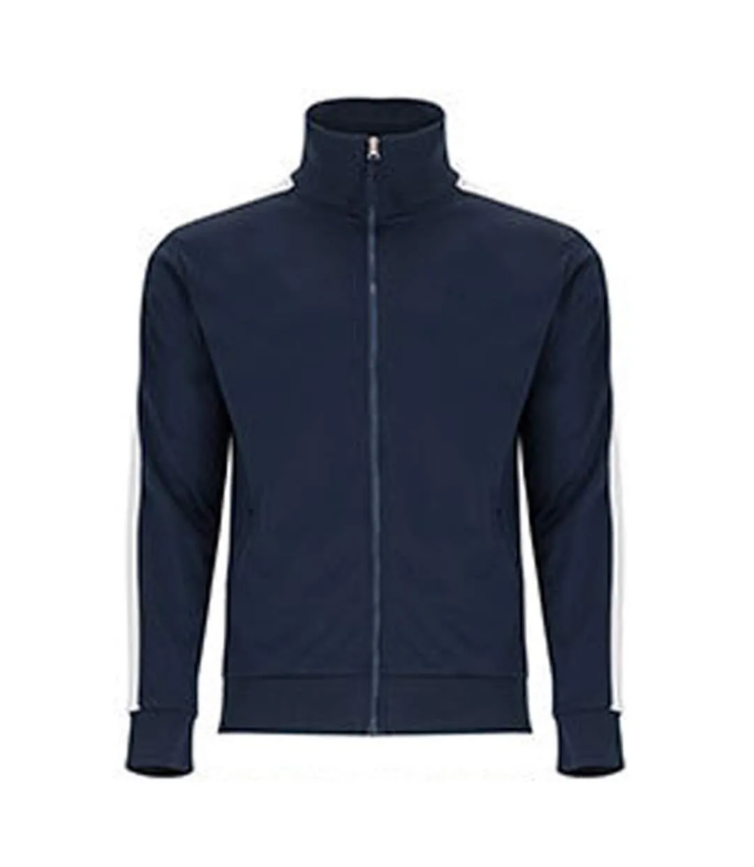 Ensemble De Survêtement Creta Adulte Bleu Marine Roly Sport-2