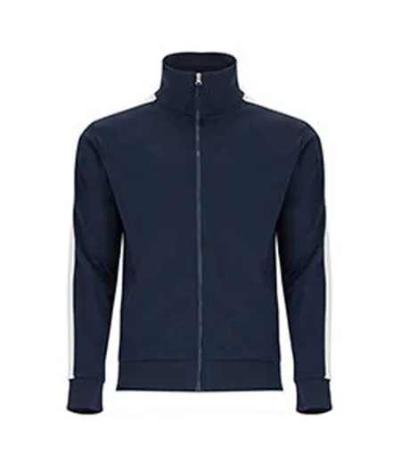 Ensemble De Survêtement Creta Adulte Bleu Marine Roly Sport