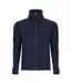 Ensemble De Survêtement Creta Adulte Bleu Marine Roly Sport-2