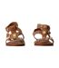 Sandales Cuir Emilie Karston Athena-5