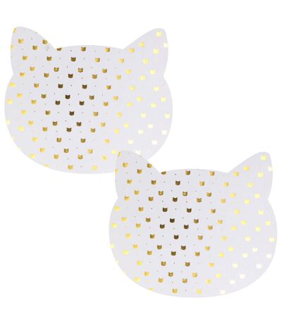 Set de table CHAT lot de 2