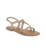Sandale Cuir Les Tropeziennes Diams-3