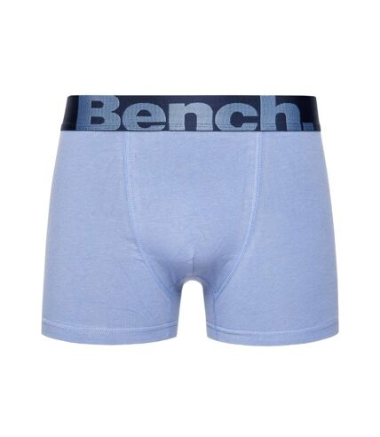 Boxers valdev homme bleu / bleu marine Bench