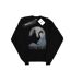 Disney - Sweat SLEEPING BEAUTY HIDDEN ILLUSION - Femme (Noir) - UTBI13681-1