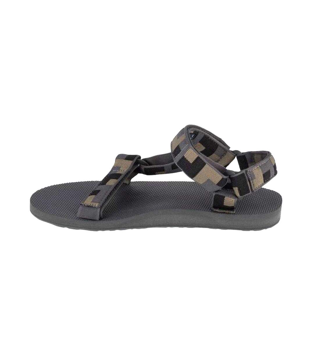 Sandales Original Universal Homme Gris Teva-2
