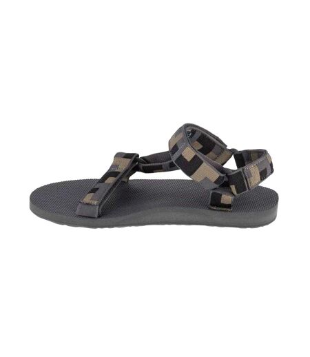 Sandales Original Universal Homme Gris Teva