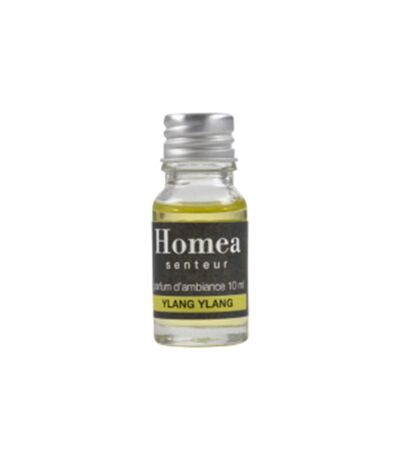 Parfum d'Ambiance Senteur 10ml Ylang-Ylang