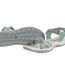 Sandales Salina Femme Vert Karrimor-4