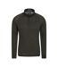 Haut thermique homme noir Mountain Warehouse