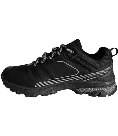 Baskets Lcj23012021m Homme Noir Lee Cooper