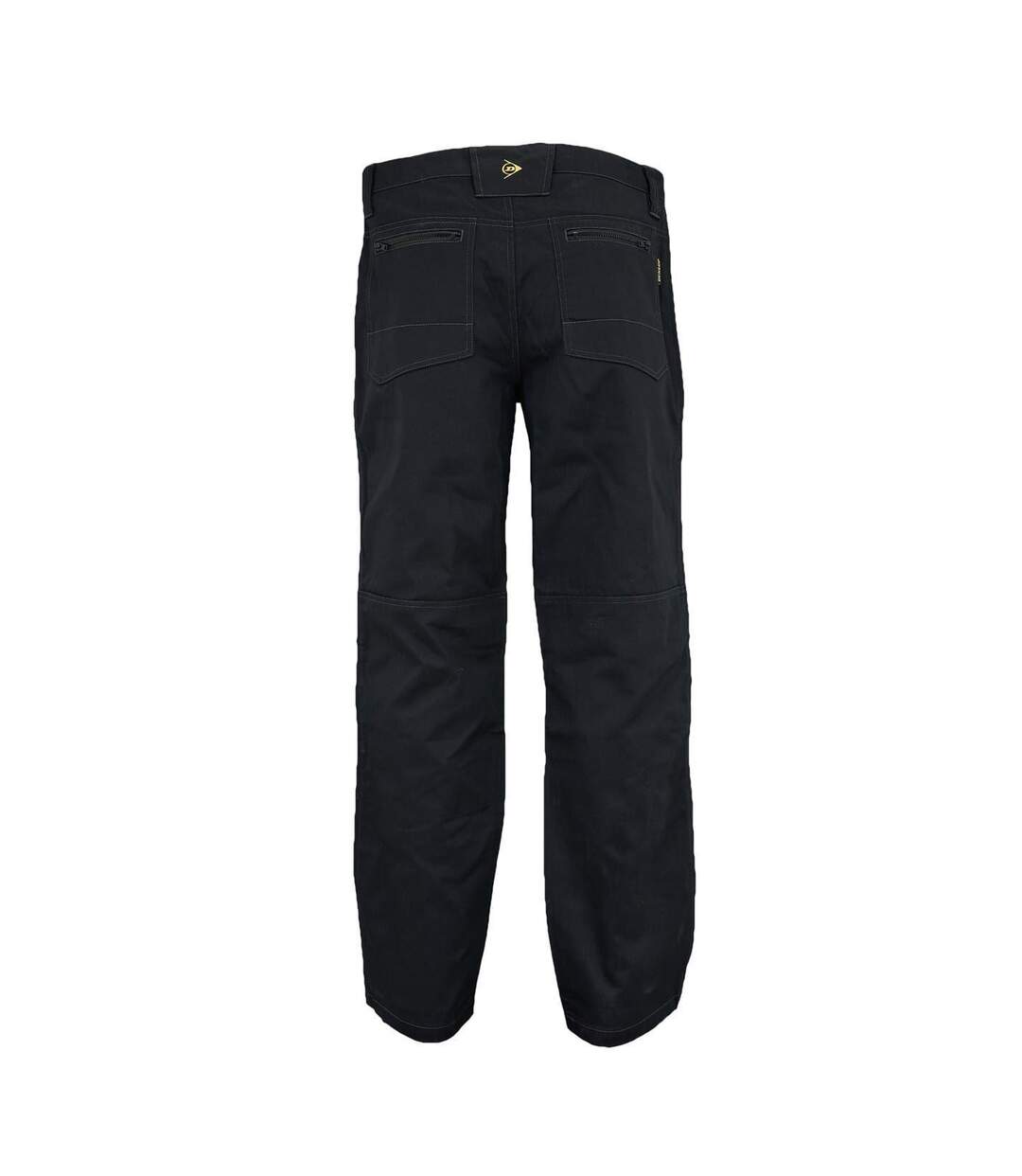 Pantalon De Travail Homme Noir Dunlop-3