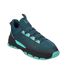 Baskets Creator Evo Homme Bleu Sarcelle Lavair-1