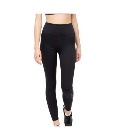 Legging noir femme calvin klein jeans 00gws4l636 - xs