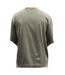 T-Shirt kaki homme paname brothers oversize-2