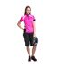 Harpa Haut Cyclisme Femme Rose Trespass-1