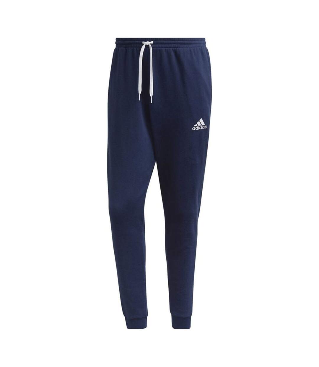 Pantalon De Jogging Entrada Homme Bleu Marine Adidas-2