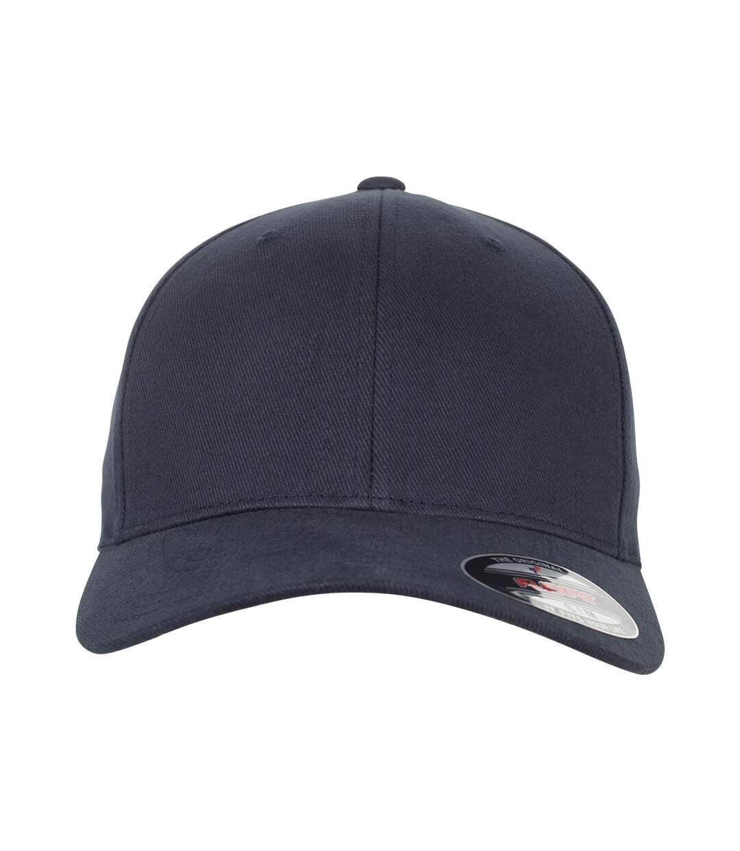 Casquette bleu marine Flexfit